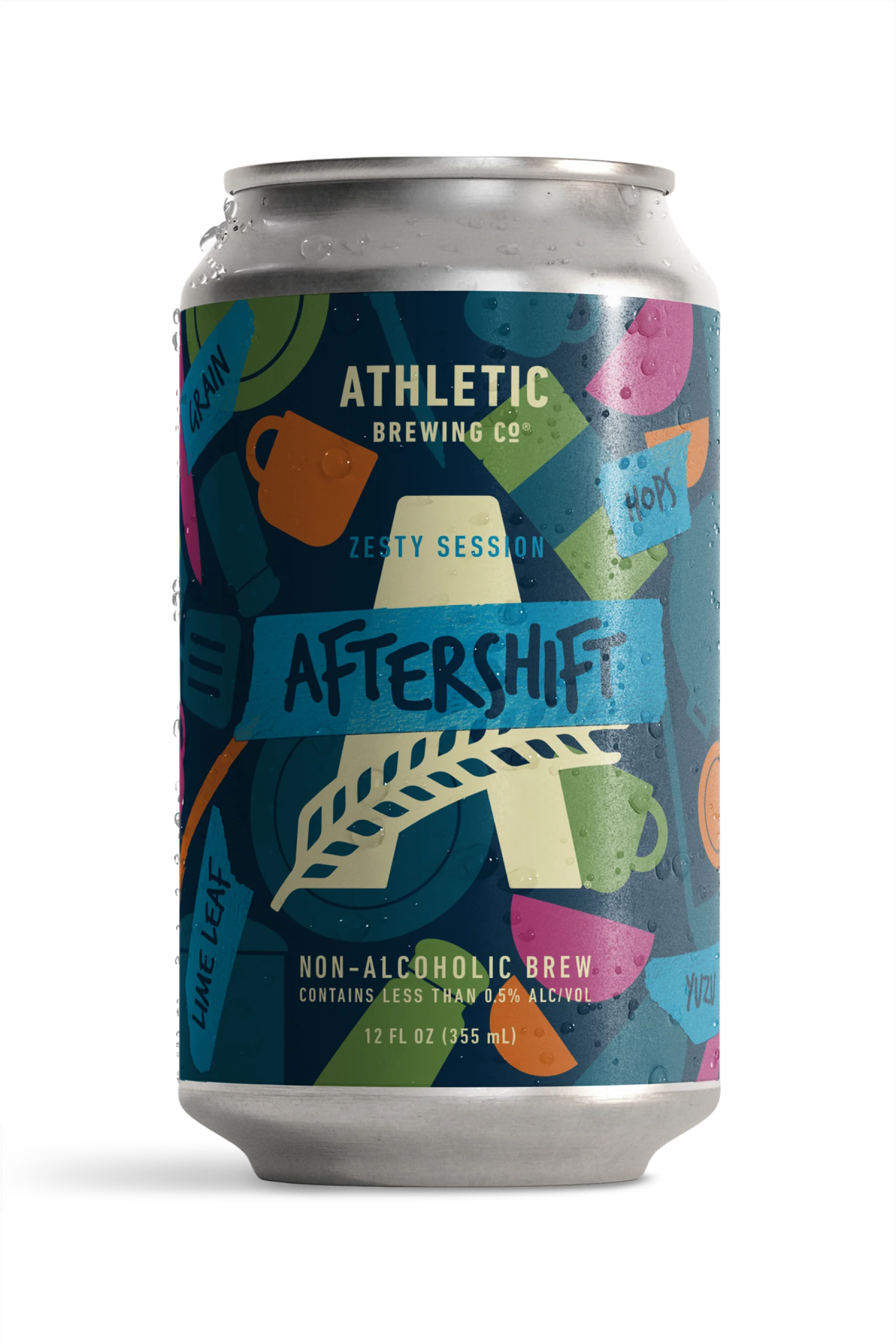 Aftershift
