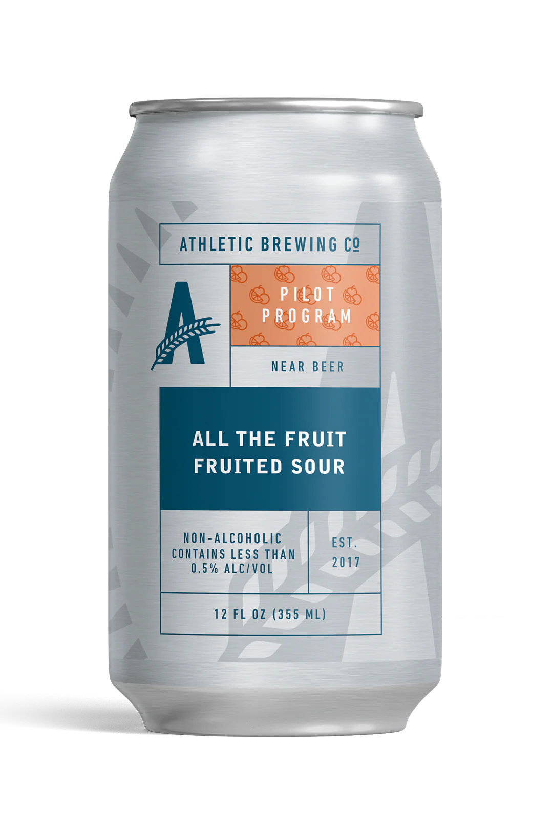 All The Fruit Fruited Sour