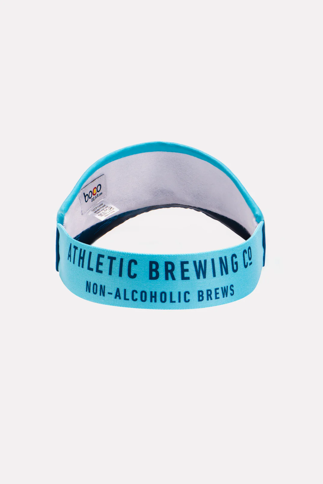 Athletic BOCO Gear Visor - Image 2