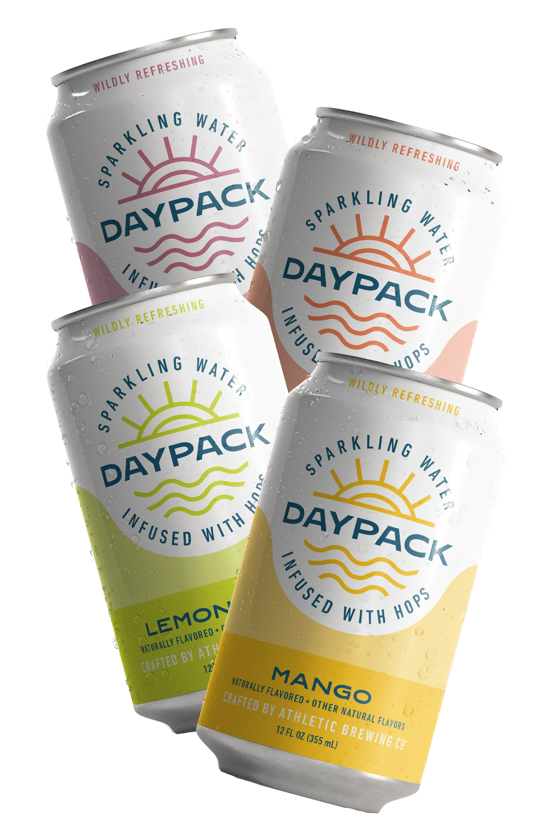DayPack Variety Pack
