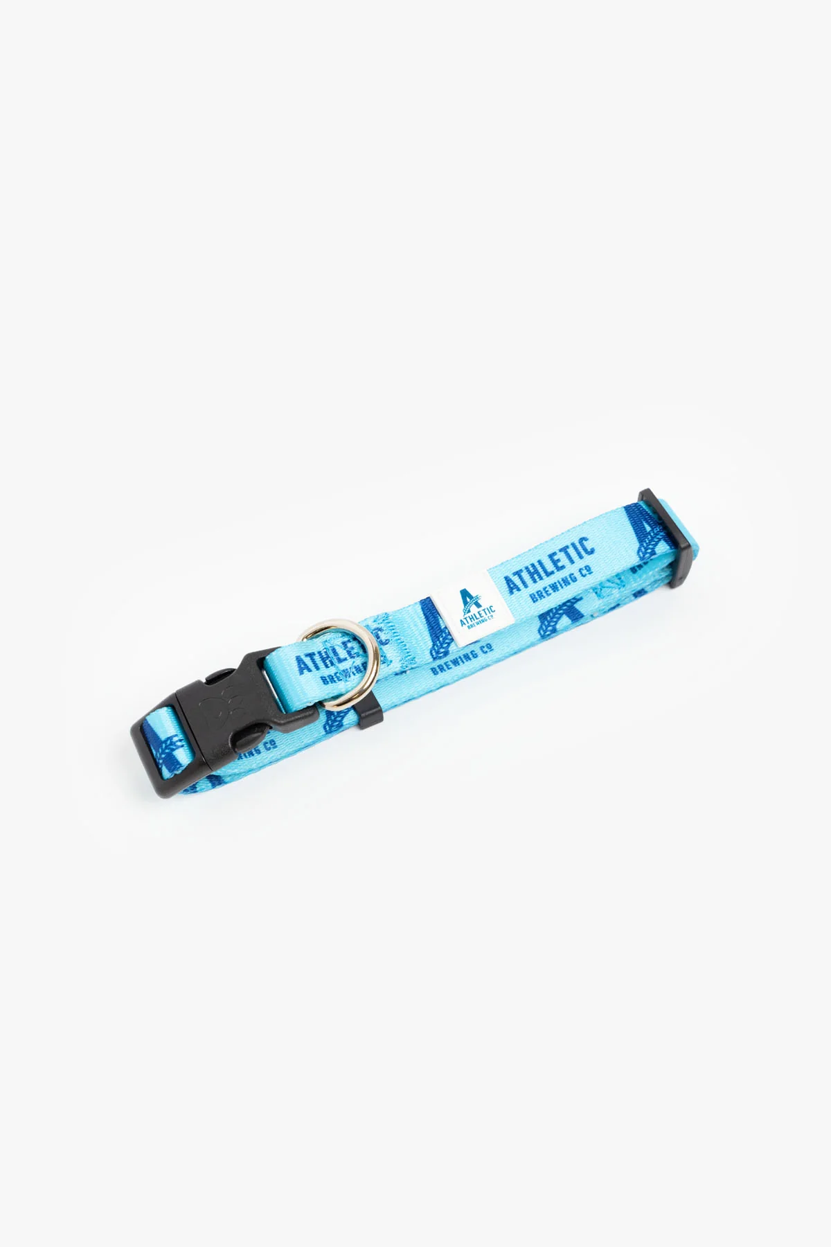 Athletic Brewing Co. Dog Collar - Blue - Image 2