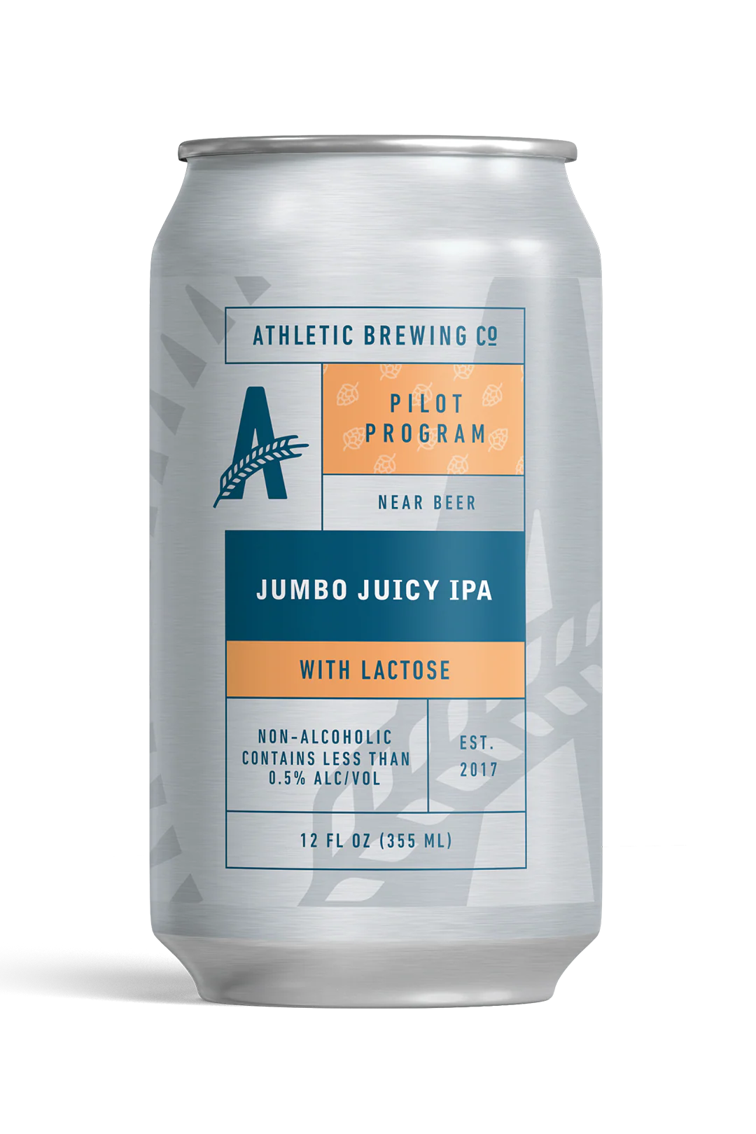 Jumbo Juicy IPA