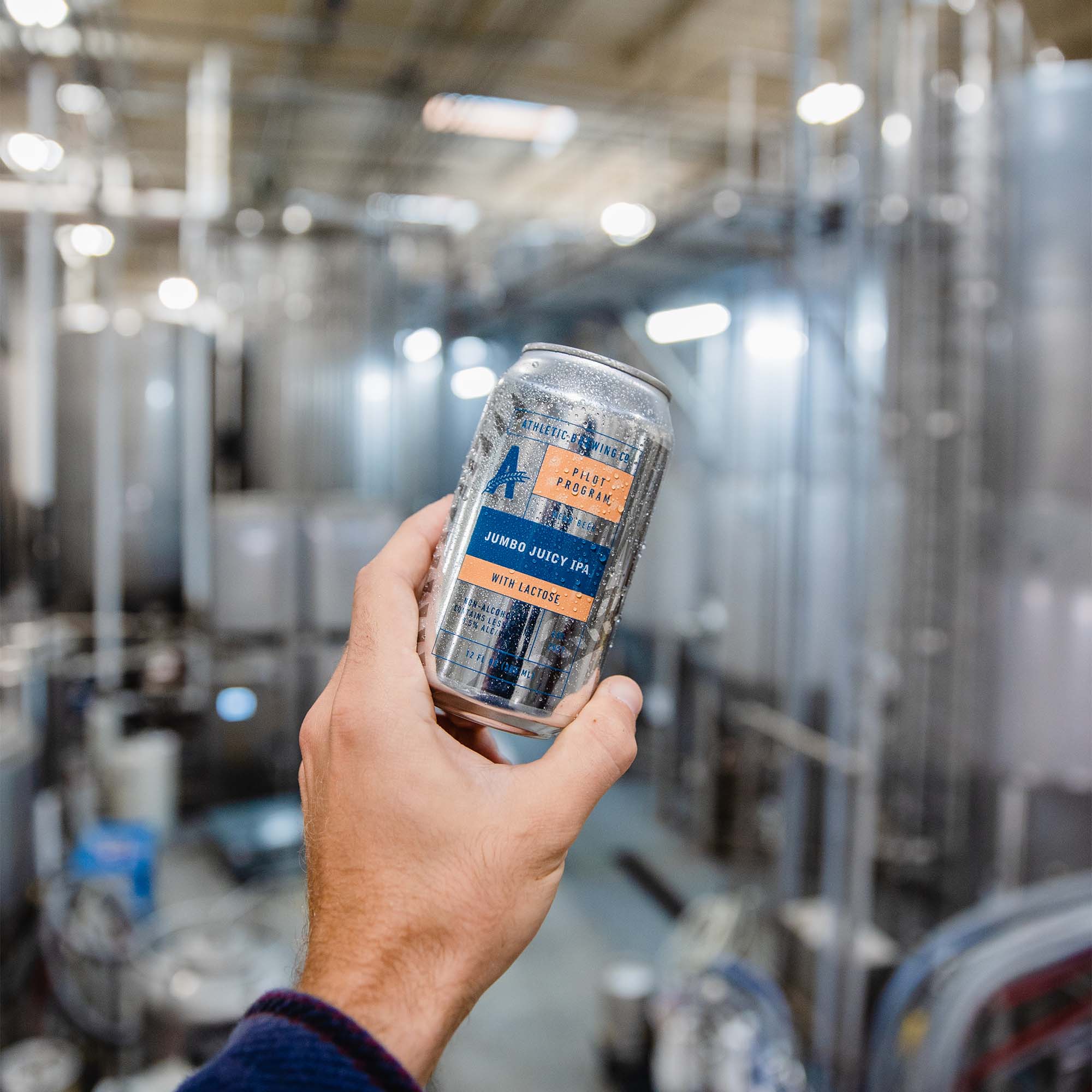 Jumbo Juicy IPA - Image 2