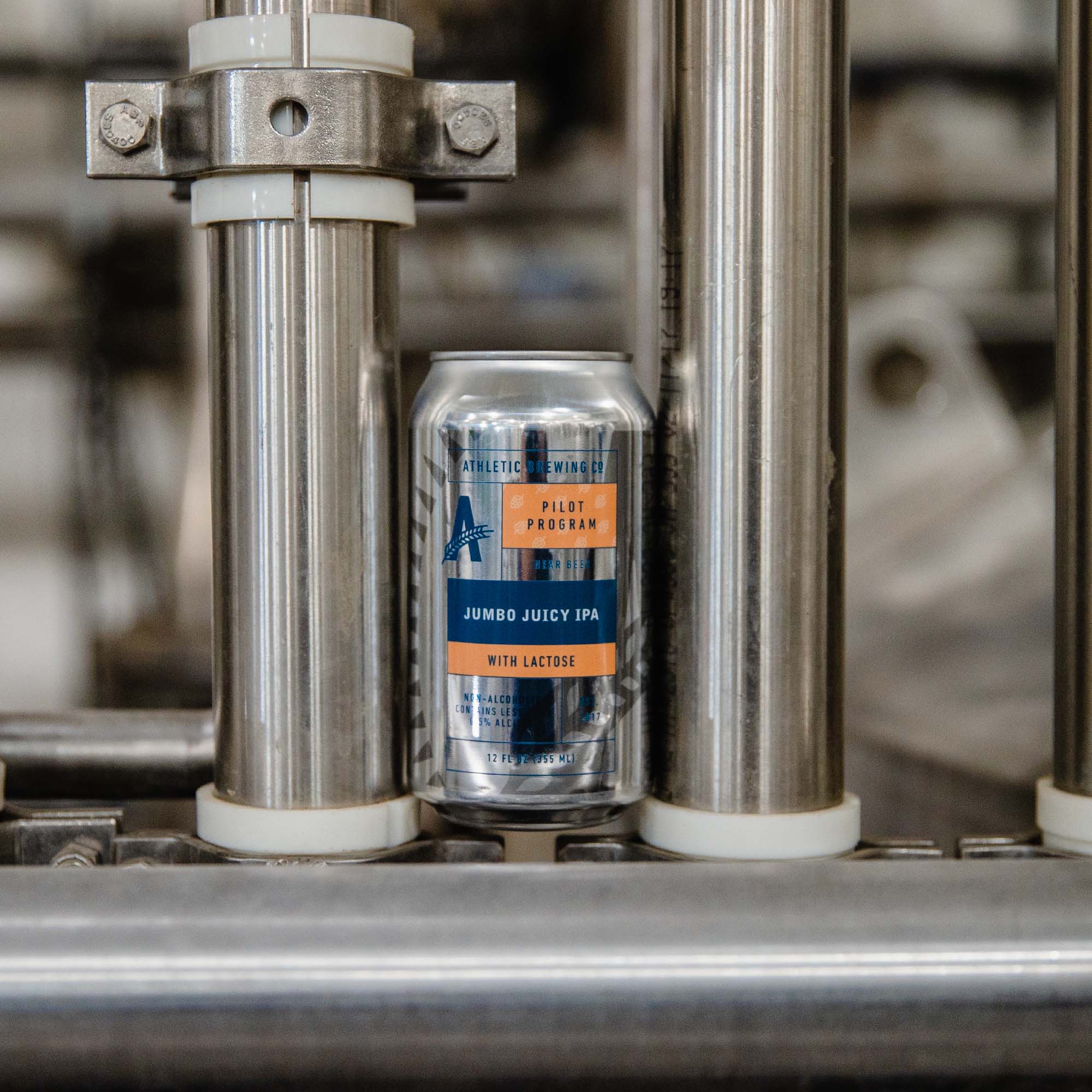 Jumbo Juicy IPA - Image 3