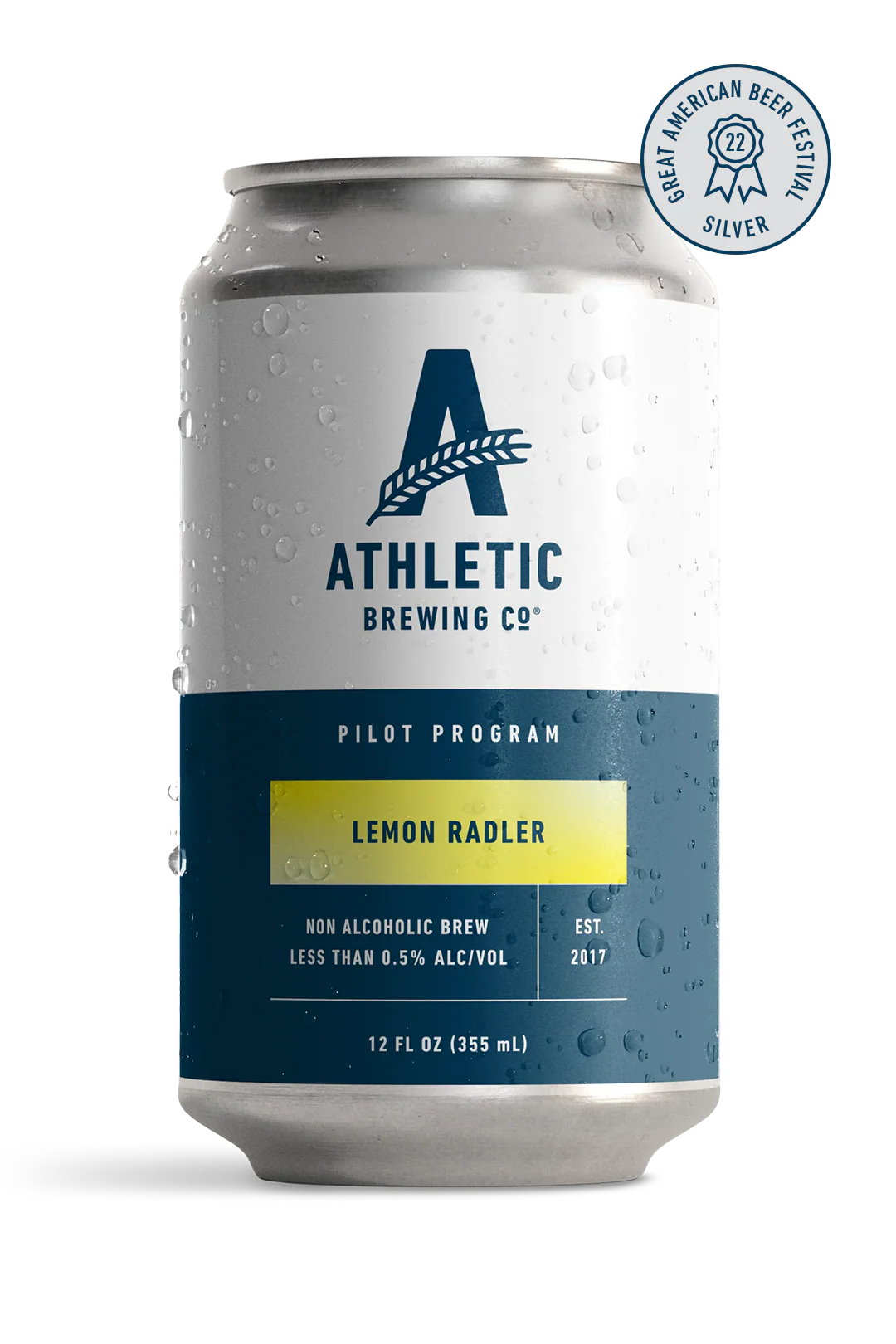 Lemon Radler