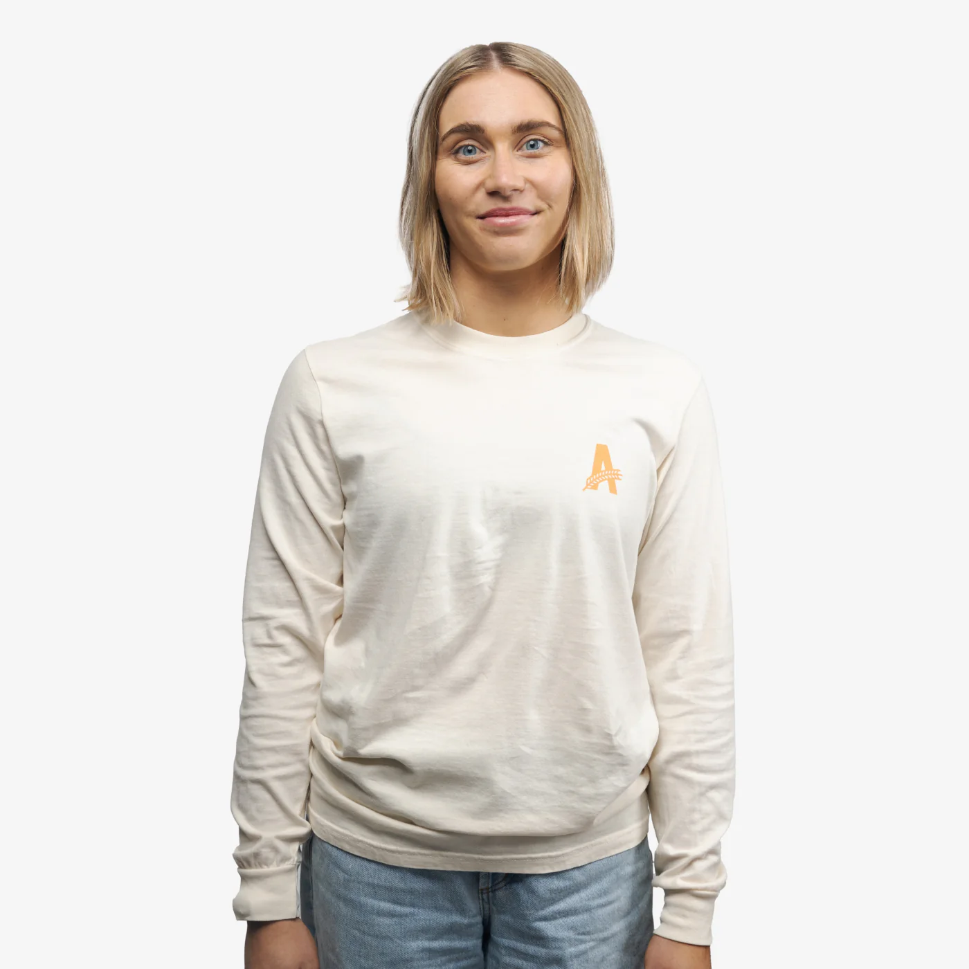 School Spirit Long Sleeve Tee  - Image 4