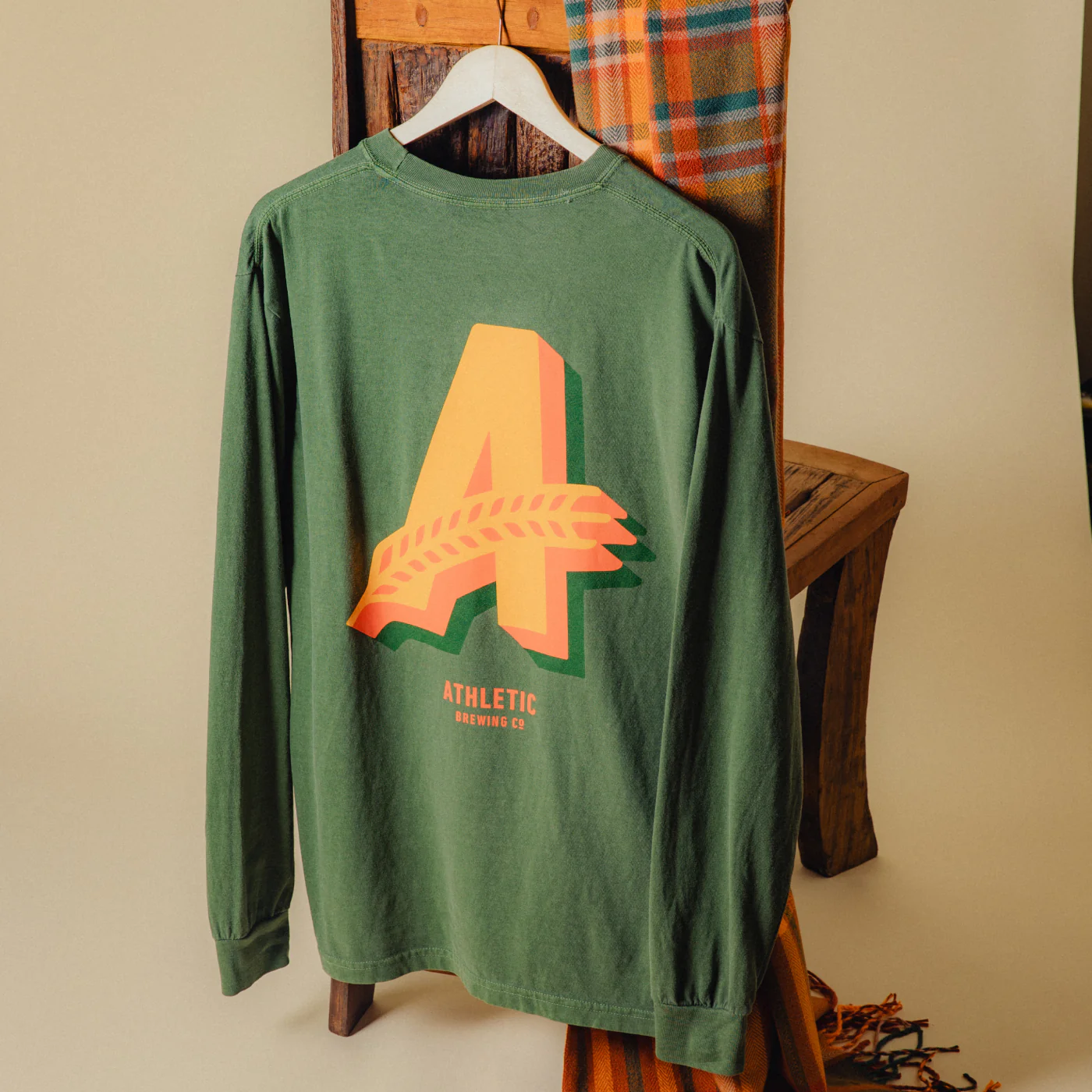 Trailhead Long Sleeve Tee - Image 2