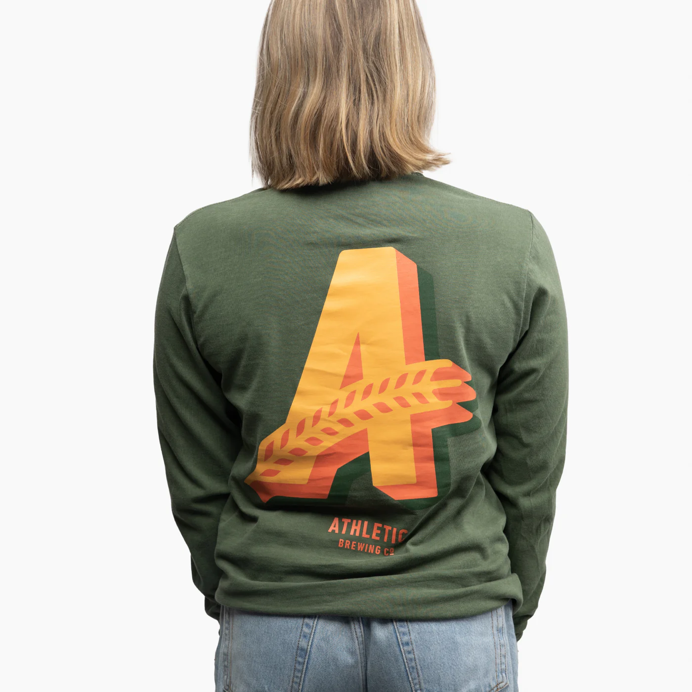 Trailhead Long Sleeve Tee - Image 3