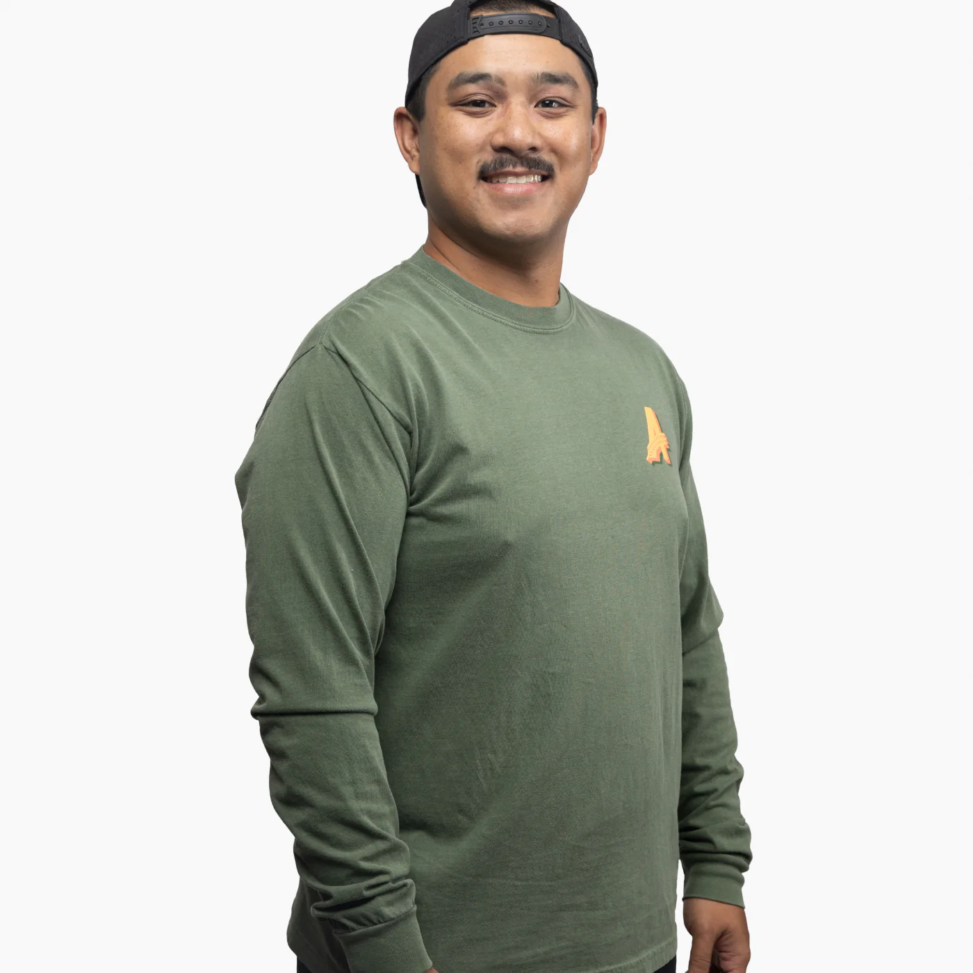 Trailhead Long Sleeve Tee - Image 4