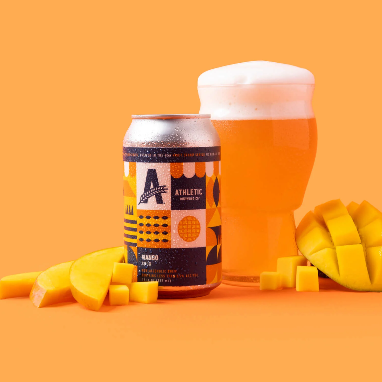Mango Sour - Image 2