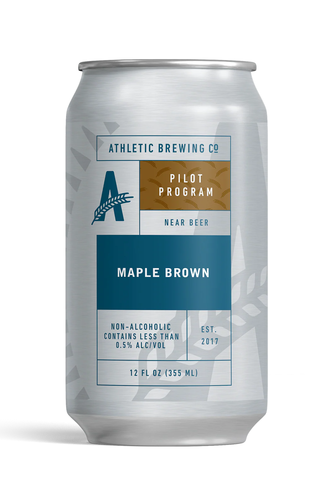 Maple Brown