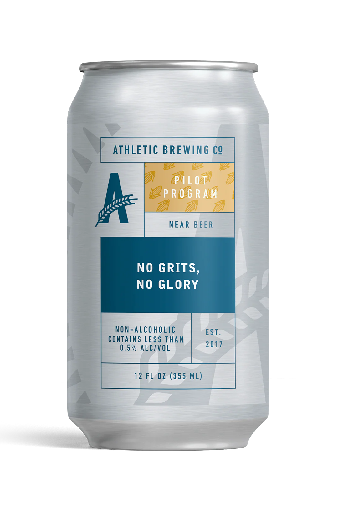 No Grits No Glory