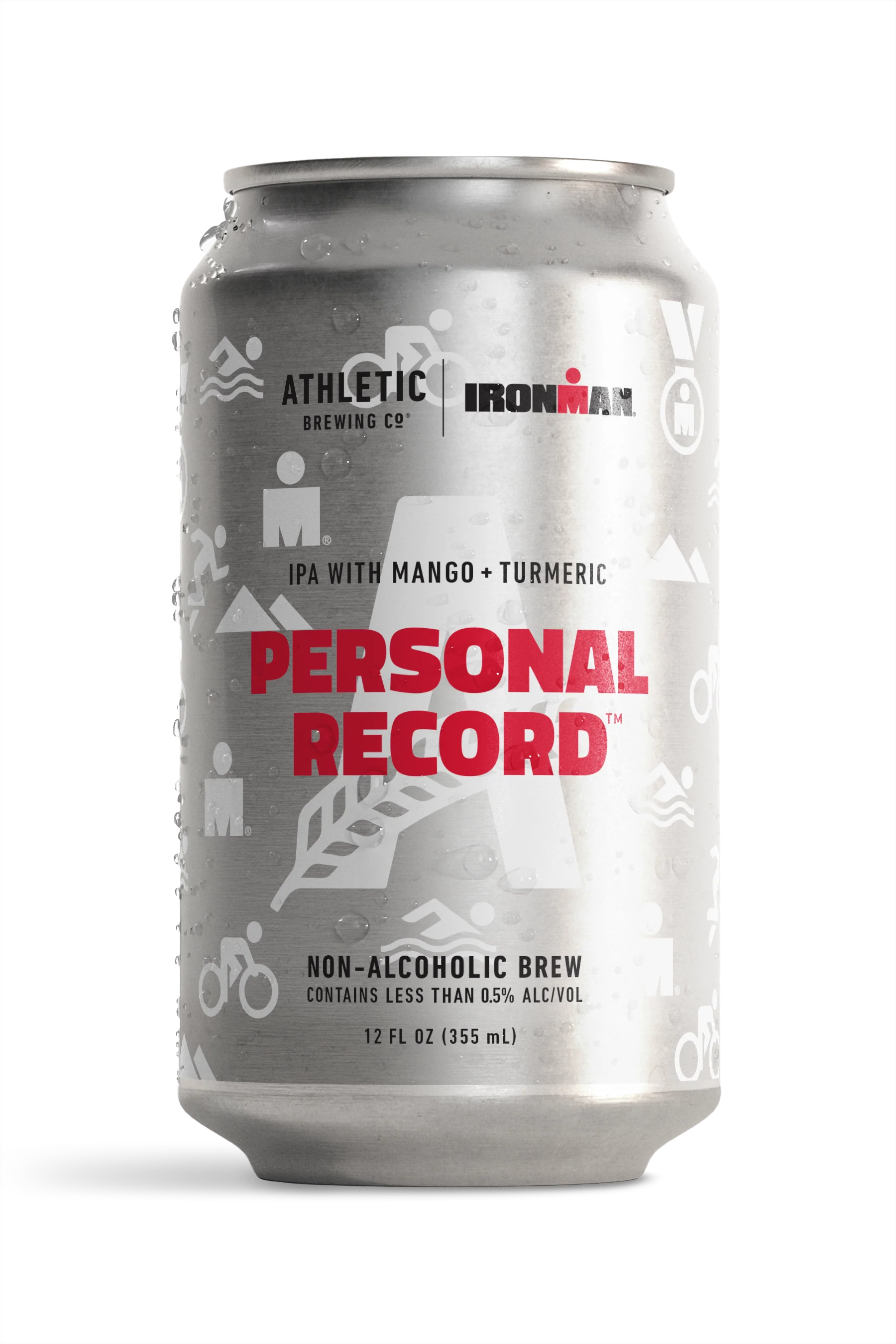 Personal Record