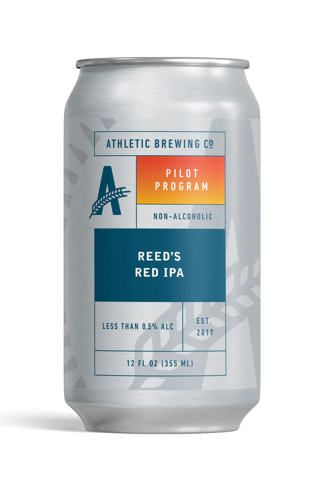 Reed's Red IPA