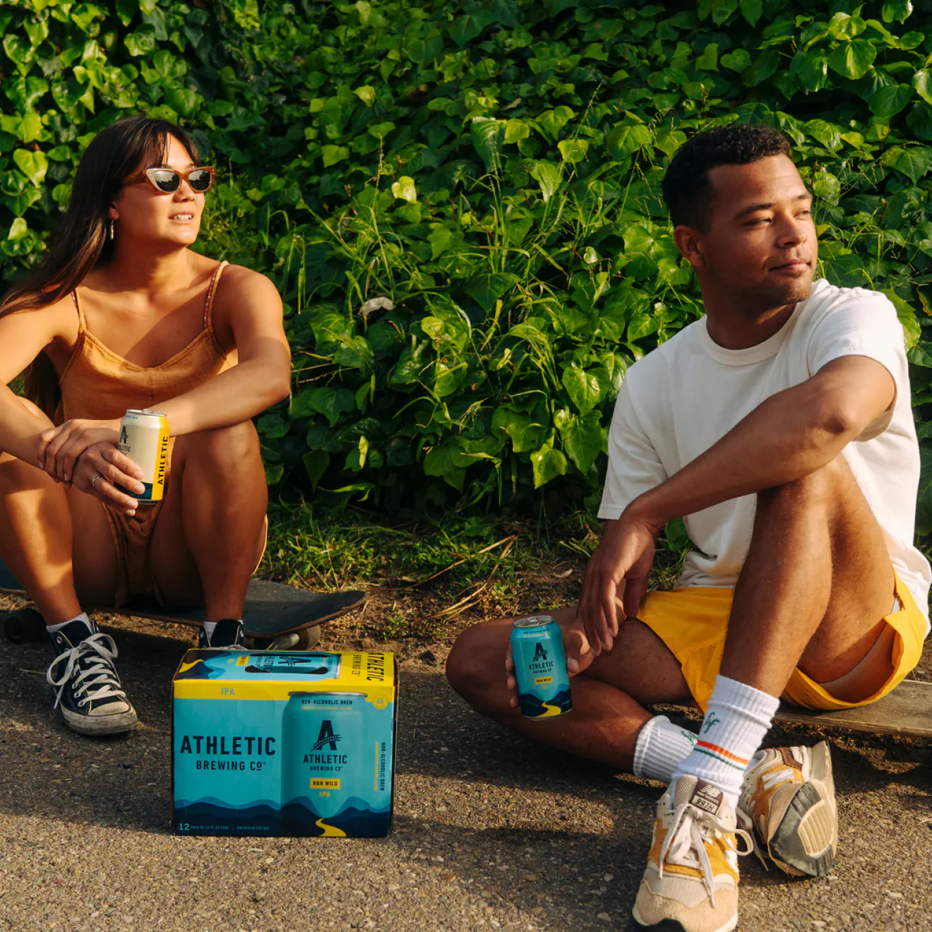 Run Wild - Image 4