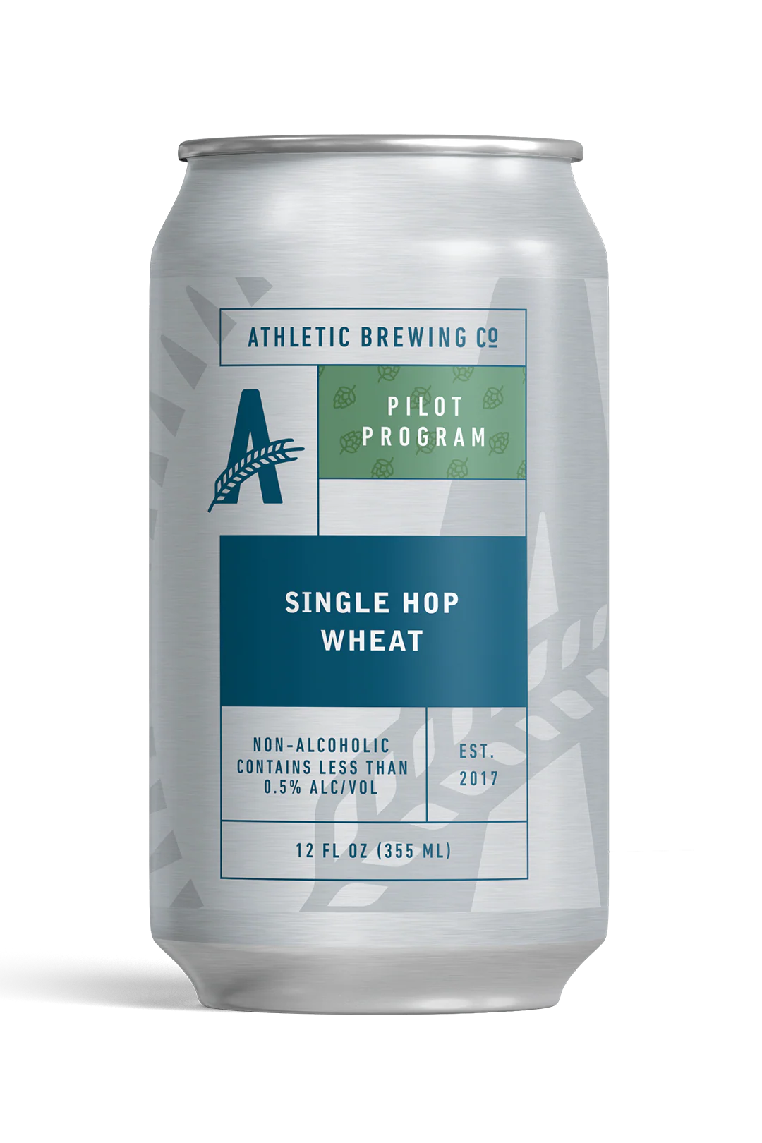 Single Hop Wheat