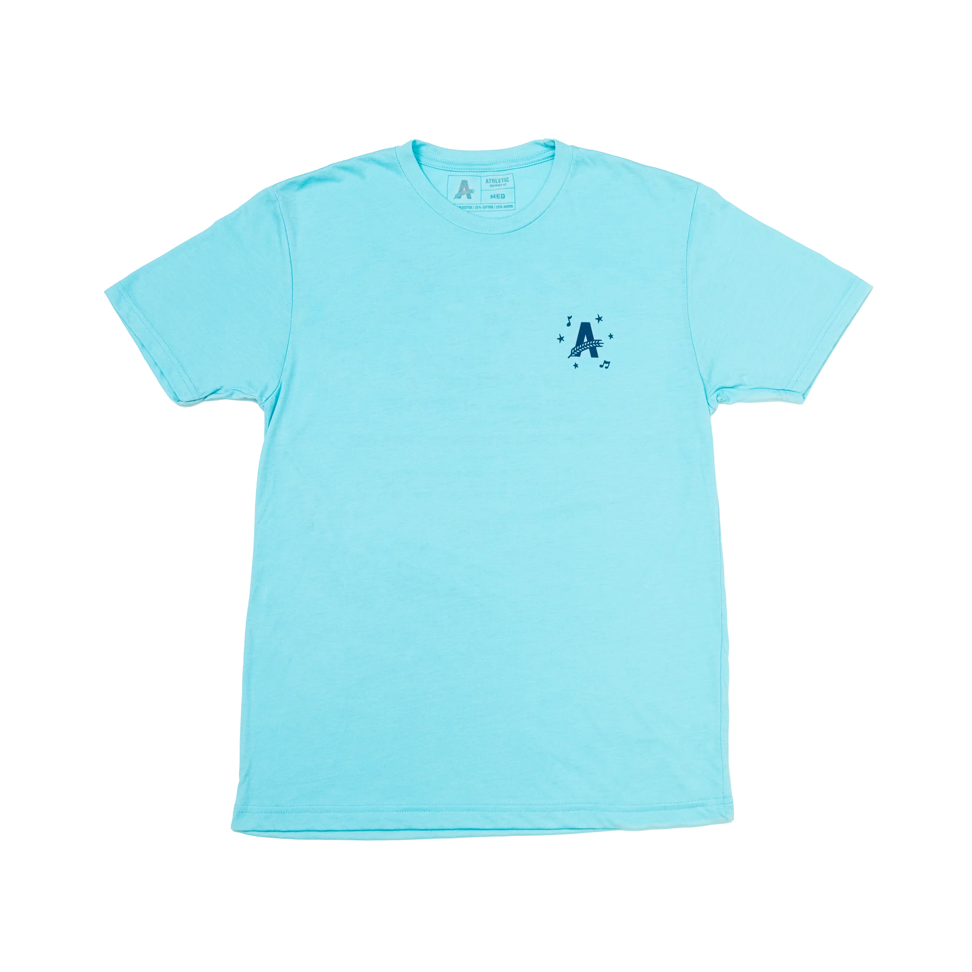 Don't Miss a Beat T-Shirt
